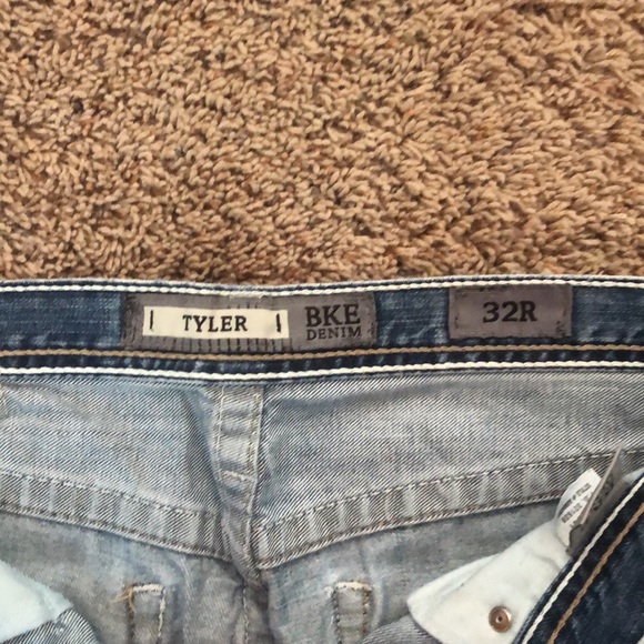 BKE jeans - Picture 2 of 5